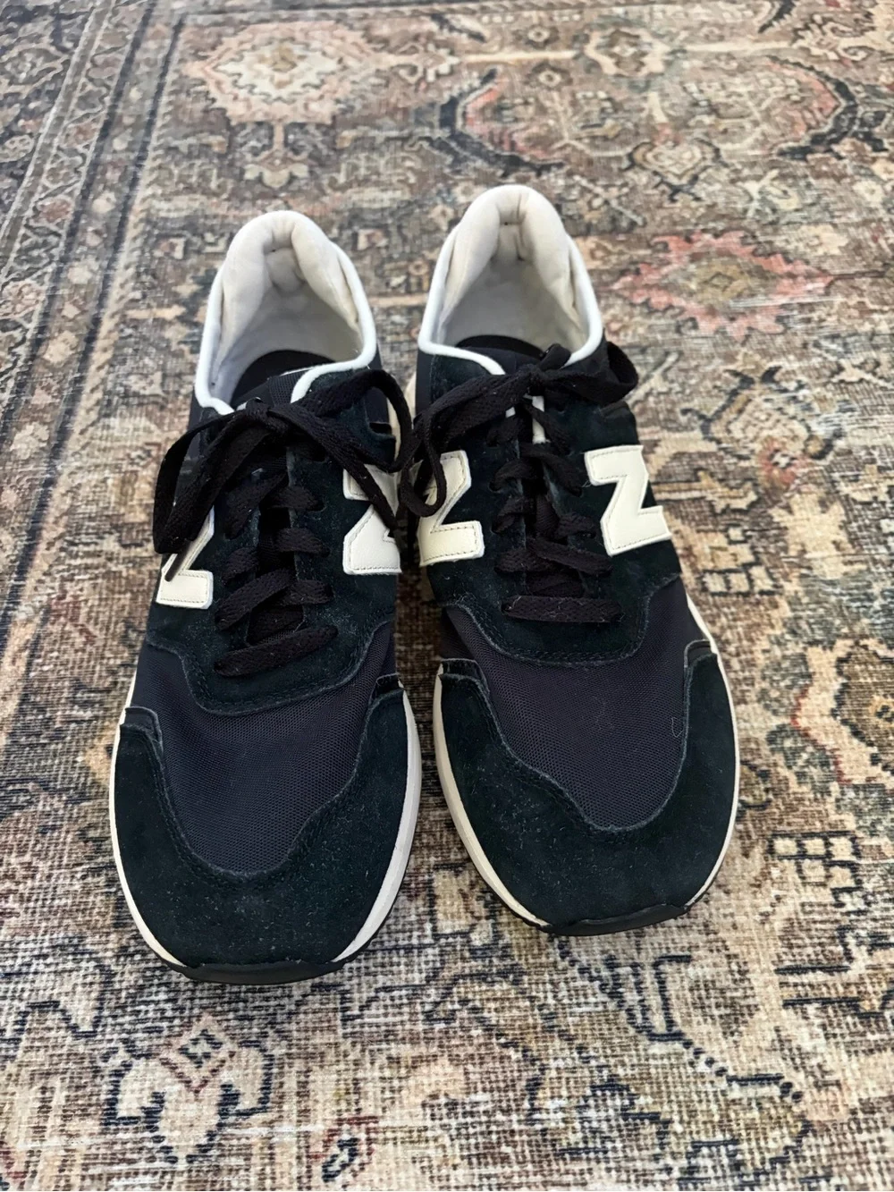 Women’s new balance fresh foam x-70 size 10